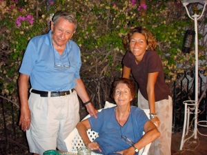 Naranjos Naranjos